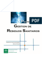 Guia Gestion Residuos Sanitarios