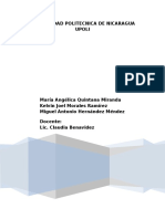 Para Que La Seguridad Física y Lógica de La Estructura Informática No Puede Ser Vulnerable Debe Existir Un Enlace Entre La Tecnología