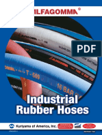 Alfagomma Industrial Rubber Hose Catalog PDF