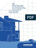 PropaneTechnical Pocket Guide PDF