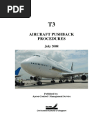 ICAO - Annex 14 - Aerodromes