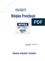 Copy of Inceput NIVEA