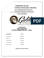 Miel Silvestre - Estudio Administrativo Legal