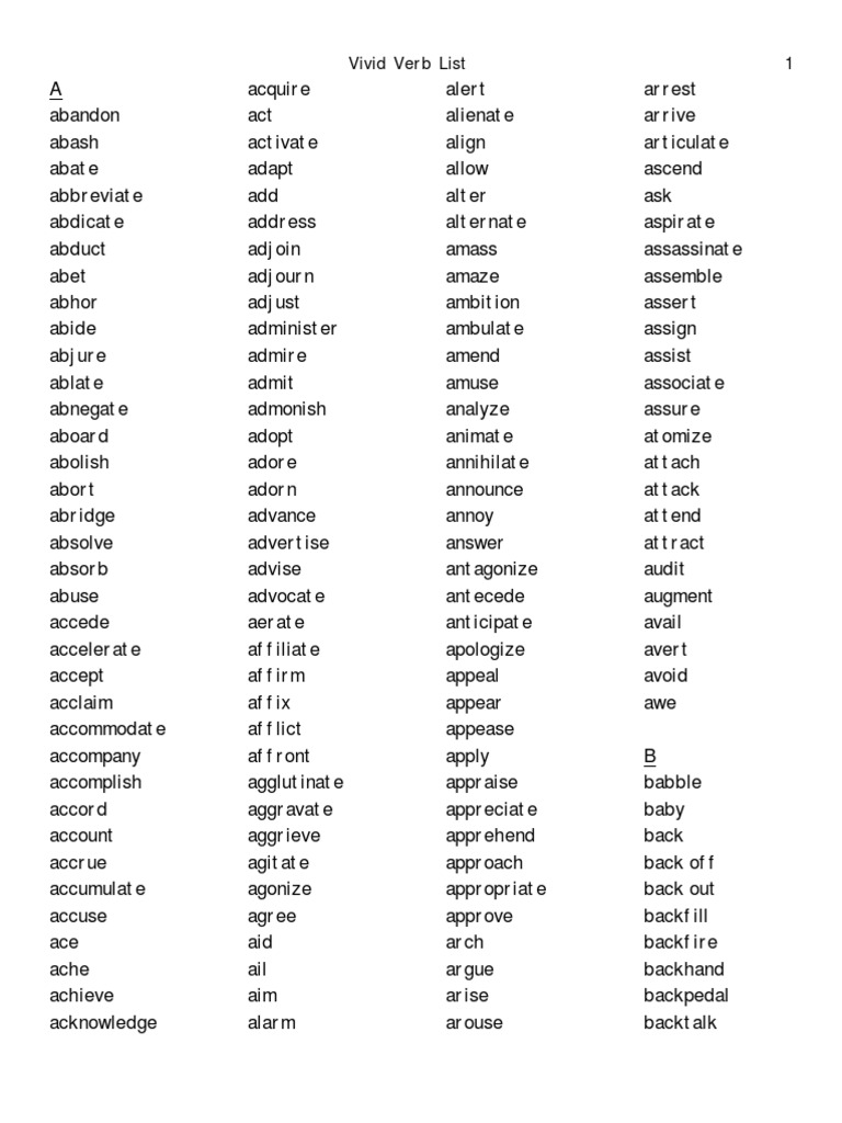 vivid-verb-list-pdf-violence-nature