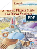 A vida no Planeta Marte e os di - Ramatis.pdf