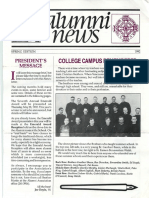 VC Alumni News