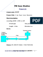 03 Part III - PM Case Studies