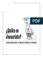 quien es jesucristo.pdf