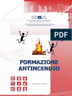 ++ Ispesl Formazione Antincendio PDF
