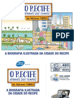 Catalogo Exp Recife Atraves Tempos