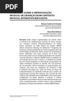 Atigo Música e Internet