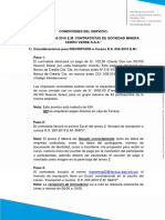 Anexo I - 1 Condiciones de Servicio Cursos D.S. 055-2010 E.M. Contratistas SMCV.V00.pdf