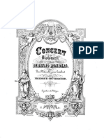 Romberg, Bernhard - Cello Concerto No.1, Op.2 (cello, pf score, cello part).pdf
