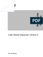 cmd-v4 Service Manual PDF