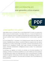 Recomendaciones Paleo v3 PDF