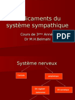 Pharmaco3an Sympathique