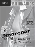 [Alfas Bilionários] 01 - O Brinquedo Do Bilionário [RevHM]