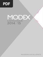 Download Modex Catalogue Eng Arabic Final Low Res by Yasir Al Zubaidi SN350282531 doc pdf