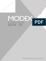 Modex Catalogue Eng Arabic Final Low Res