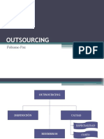 Diapos Outsourcing