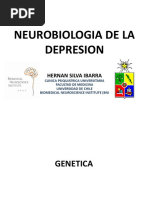 Download NEUROBIOLOGIA DE LA DEPRESIONpdf by Manuela Ortiz Gutirrez SN350284331 doc pdf