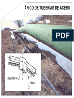 Calculo Mecanico Tuberia de Acero