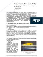 38 PoliMilano Aerodynamic Car Handling PDF