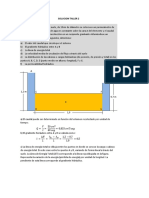 Taller 2 Mecanica de Suelos Umng