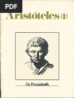 Aristóteles I