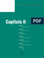 Capítulo 2.la Construccion de Viviendas en Madera Completo Sin Introducción PDF