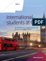 International Students Guide