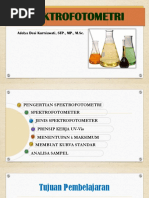 Download SPEKTROFOTOMETRIpdf by Isna Raras Mahardhika SN350292886 doc pdf