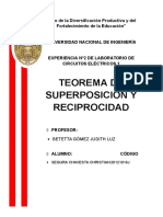 Informe Final Superposicion