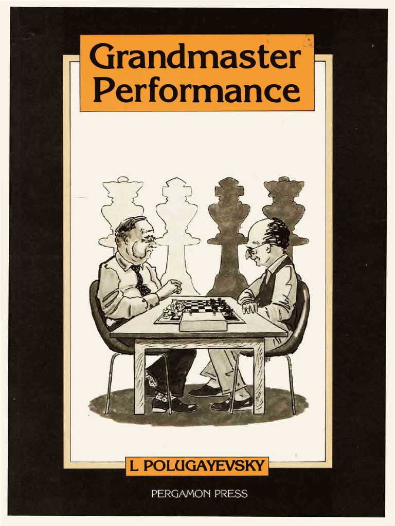 Henrique Mecking vs Mikhail Tal - Las Palmas (1975), Las Palmas