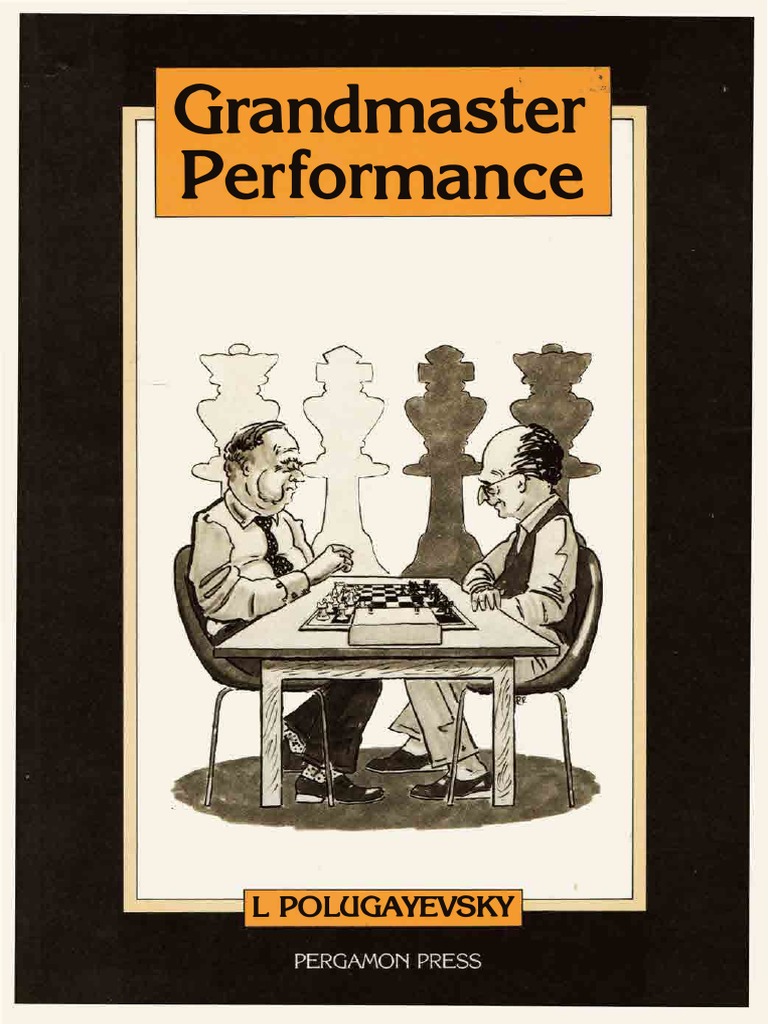 Grandmaster Preparation - Strategic Play (hardcover) by Jacob Aagaard -  online c