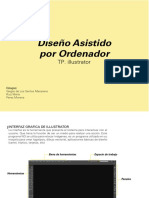 Diseño asistido por ordenador