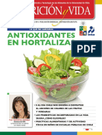 Revista Inta Antioxidantes