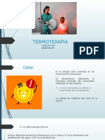 Termoterapia 1