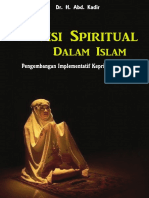 Visi Spiritualpendidikan Islam PDF