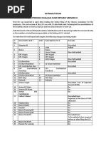 Electronic Challan Cum Return Version Ii