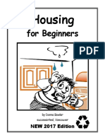 Housing For Beginners 2017