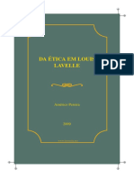 Américo Pereira - Da Ética em Louis Lavelle.pdf