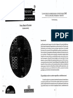Aizencag 2001 Los Procesos de Aprendizaje en Contextos Escolares PDF
