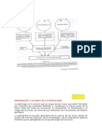 Petrografia Minera