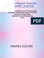 Herpes Zoster