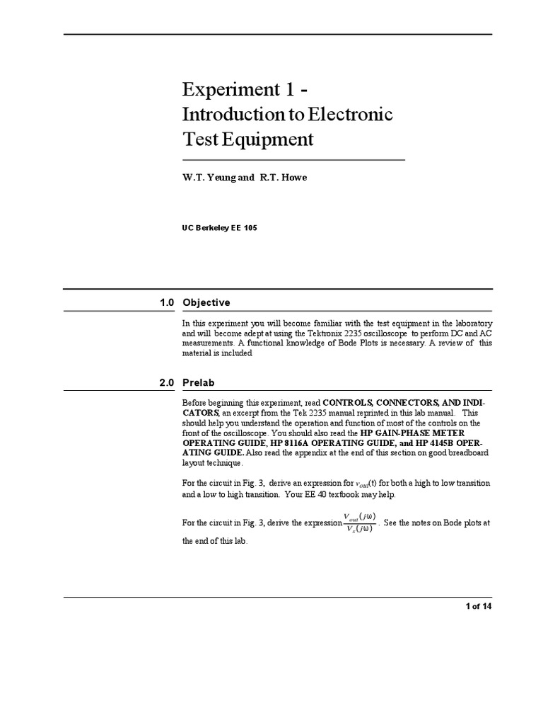 experiment-1-introduction-to-electronic-test-equipment-w-t-yeung