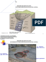 Clase21_2016_I Sub Level Caving