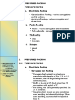 Thermal Insulation Techniques