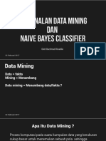 Seminar Data Mining1