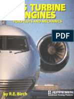 Gas Turbine Engines PDF